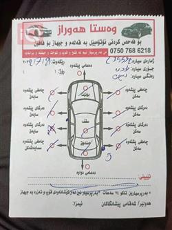 اودي Q3